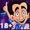 Leisure Suit Larry: Reloaded (18+)