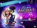   Fabulous. Angela's Fashion Fever.  