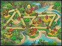   New Lands: Paradise Island