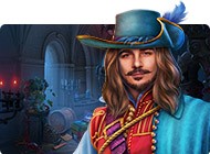 Посмотреть скриншот Связанные Любовью: Мушкетерская сага. Коллекционное Издание