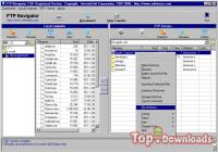   FTP Navigator