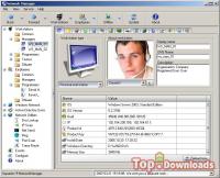 ���������� �������� Inquartos NetworkManager