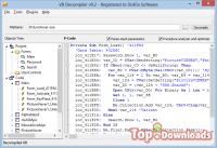   VB Decompiler