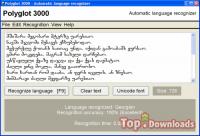   Polyglot 3000