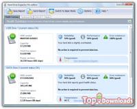   Hard Drive Inspector