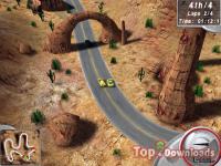 ���������� �������� Intense Racing 2