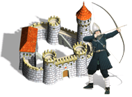 Посмотреть скриншот Времена раздора