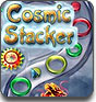   Cosmic Stacker