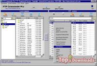   FTP Commander Pro