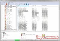   FileRescue for NTFS