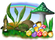 Посмотреть скриншот Крошка Енот