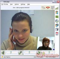   VZOchat Video Chat