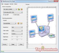   BlindScanner Pro