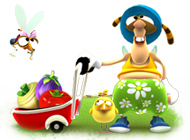 ���������� �������� ����� ������� ������