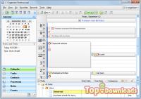   C-Organizer Pro