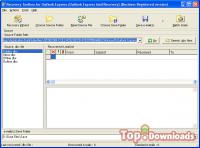   Recovery Toolbox for Outlook Express