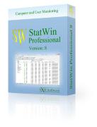   StatWin Professional