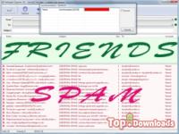   Free Antispam Scanner