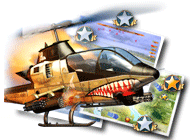 Посмотреть скриншот Хелик