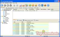   Free Download Manager