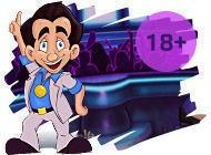   Leisure Suit Larry: Reloaded (18+)