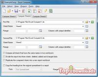   Excel Compare