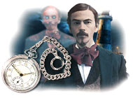 Посмотреть скриншот Загадочные истории. Остров потерянных душ. Коллекционное издание