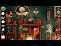 ���������� �������� Mortimer Beckett and the Book of Gold. ������������ �������