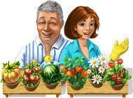 Посмотреть скриншот Ферма на крыше