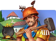 12 �������� ������� XIII: �������� ���������. ������������� �������