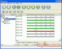 ���������� �������� Pingotron