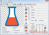 ���������� �������� Icon Processor
