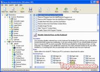   Security Administrator