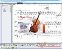 ���������� �������� MagicScore Maestro