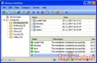���������� �������� Advanced Windows Unattended Installer