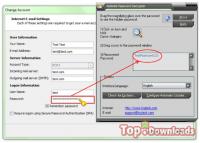 ���������� �������� Asterisk Password Decryptor