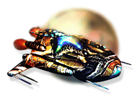 Посмотреть скриншот Космическая передряга