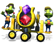 Посмотреть скриншот Спроинги