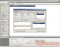 ���������� �������� БД Недвижимости
