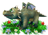 Посмотреть скриншот Ферма Айрис