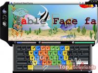���������� �������� RapidTyping Typing Tutor