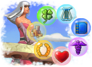 Посмотреть скриншот Чудеса