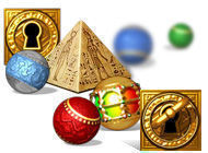 Посмотреть скриншот Секрет фараона