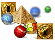 Посмотреть скриншот Секрет фараона