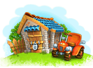 Посмотреть скриншот Суперферма