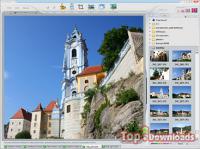 ���������� �������� Alteros 3D