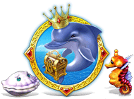 Посмотреть скриншот Веселая ферма. Рыбный день