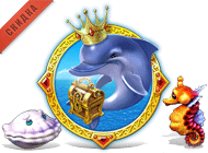 Посмотреть скриншот Веселая ферма. Рыбный день