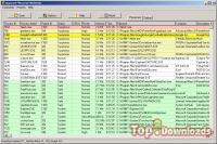 ���������� �������� Spyware Process Detector