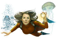 Посмотреть скриншот Охотники за сокровищами. Тайны пропавшего корабля